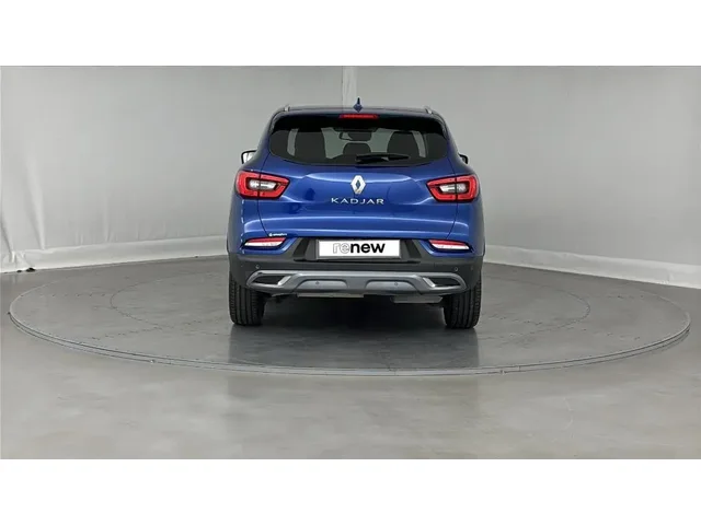 Occasion Renault Kadjar à ENGLOS chez RENAULT | ENGLOS