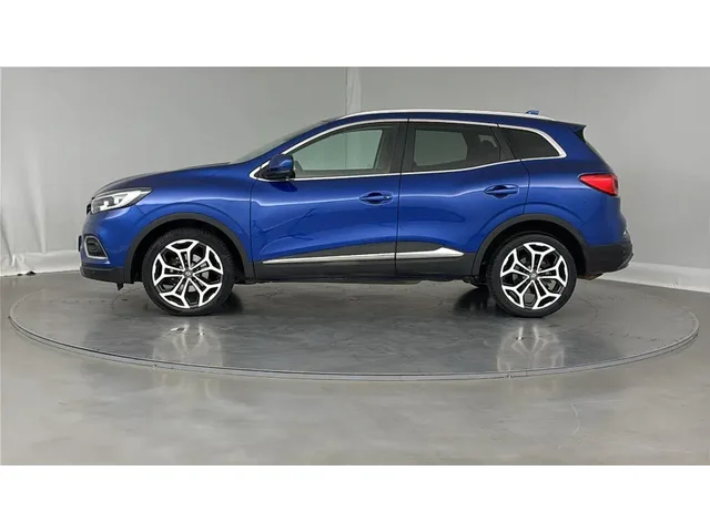 Occasion Renault Kadjar à ENGLOS chez RENAULT | ENGLOS