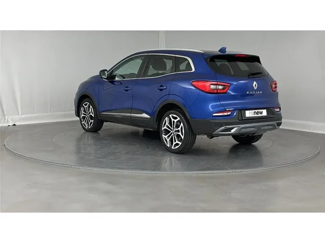 Occasion Renault Kadjar à ENGLOS chez RENAULT | ENGLOS