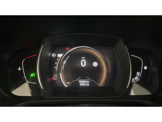 Occasion Renault Kadjar à ENGLOS chez RENAULT | ENGLOS