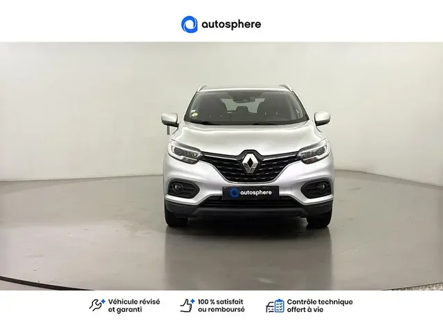 Occasion Renault Kadjar à CHINON chez PEUGEOT CHINON