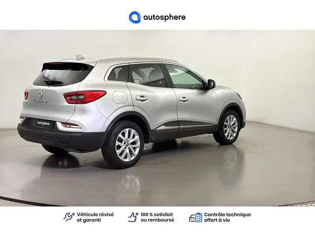 Occasion Renault Kadjar à CHINON chez PEUGEOT CHINON