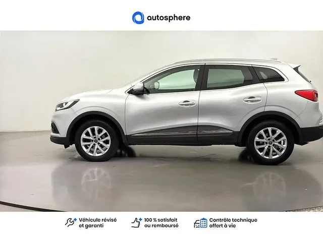 Occasion Renault Kadjar à CHINON chez PEUGEOT CHINON