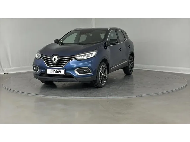 Occasion Renault Kadjar à ENGLOS chez RENAULT | ENGLOS