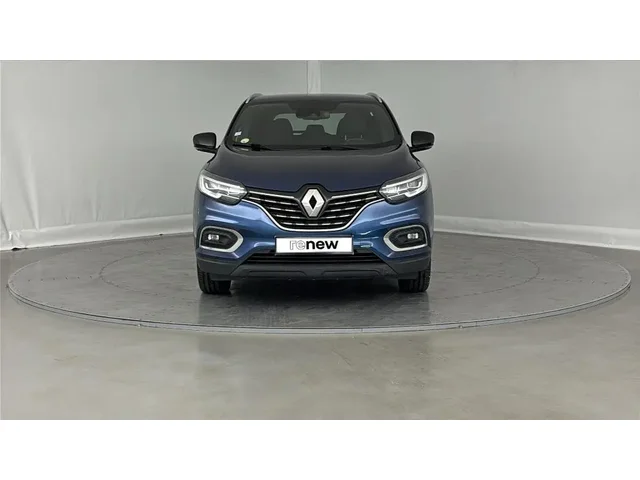 Occasion Renault Kadjar à ENGLOS chez RENAULT | ENGLOS