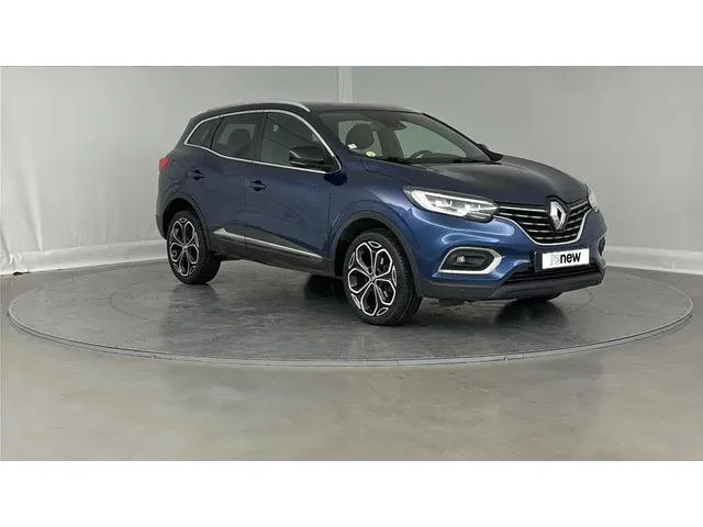 Occasion Renault Kadjar à ENGLOS chez RENAULT | ENGLOS