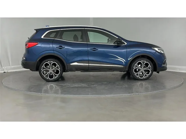 Occasion Renault Kadjar à ENGLOS chez RENAULT | ENGLOS