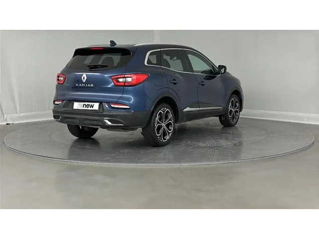Occasion Renault Kadjar à ENGLOS chez RENAULT | ENGLOS