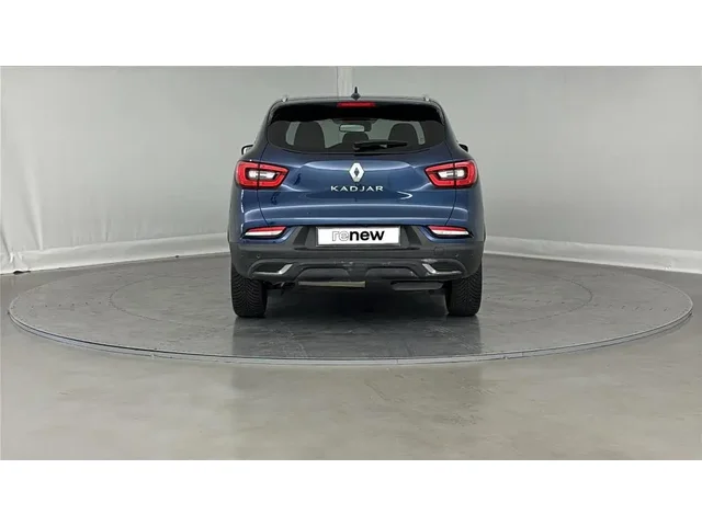 Occasion Renault Kadjar à ENGLOS chez RENAULT | ENGLOS