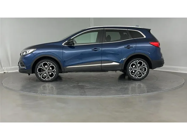 Occasion Renault Kadjar à ENGLOS chez RENAULT | ENGLOS