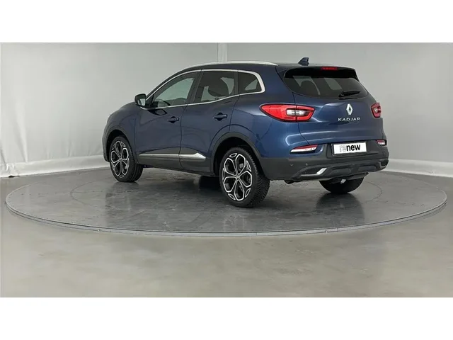 Occasion Renault Kadjar à ENGLOS chez RENAULT | ENGLOS