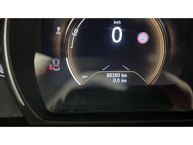 Occasion Renault Kadjar à ENGLOS chez RENAULT | ENGLOS