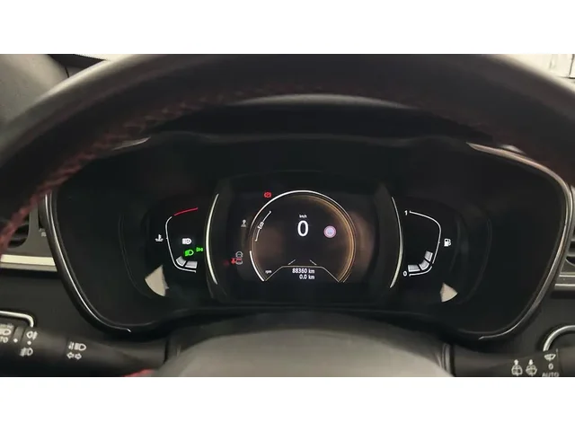 Occasion Renault Kadjar à ENGLOS chez RENAULT | ENGLOS