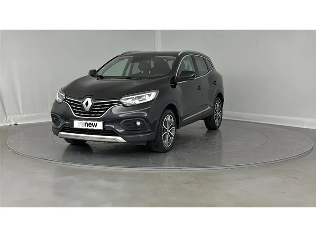 Occasion Renault Kadjar à ENGLOS chez RENAULT | ENGLOS