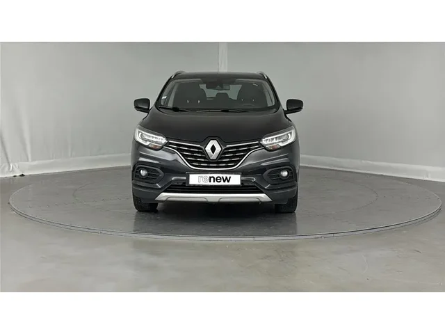Occasion Renault Kadjar à ENGLOS chez RENAULT | ENGLOS