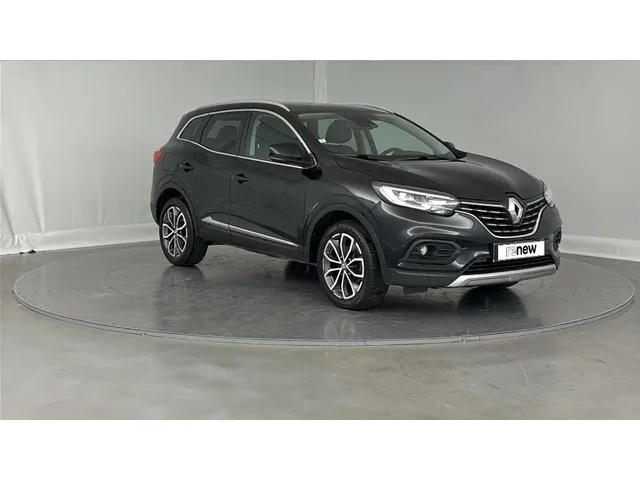 Occasion Renault Kadjar à ENGLOS chez RENAULT | ENGLOS