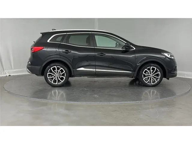 Occasion Renault Kadjar à ENGLOS chez RENAULT | ENGLOS