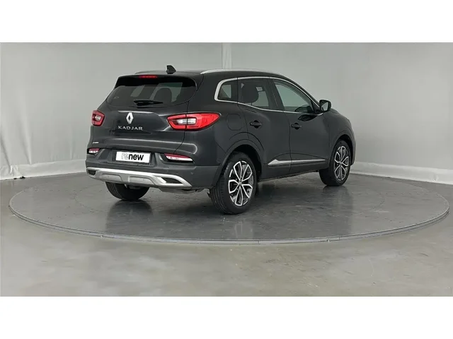 Occasion Renault Kadjar à ENGLOS chez RENAULT | ENGLOS