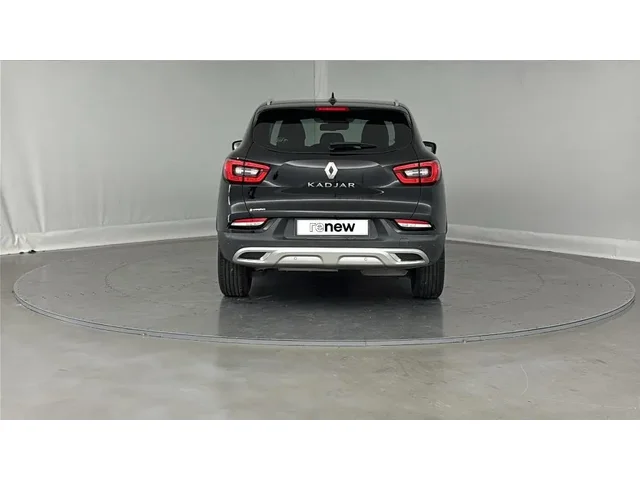 Occasion Renault Kadjar à ENGLOS chez RENAULT | ENGLOS