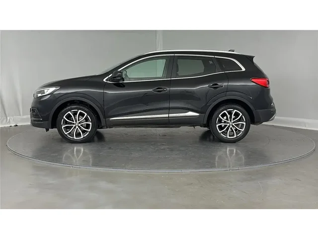 Occasion Renault Kadjar à ENGLOS chez RENAULT | ENGLOS
