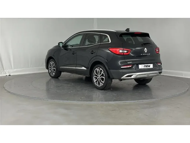 Occasion Renault Kadjar à ENGLOS chez RENAULT | ENGLOS