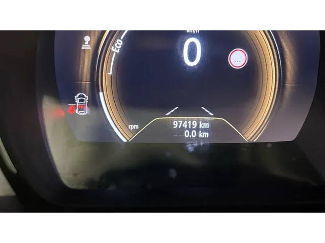 Occasion Renault Kadjar à ENGLOS chez RENAULT | ENGLOS