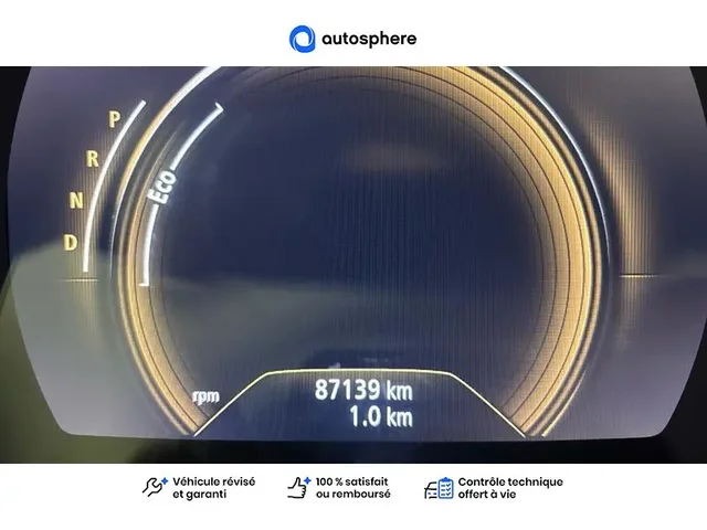 Occasion Renault Kadjar à CHAUNY chez RENAULT | CHAUNY