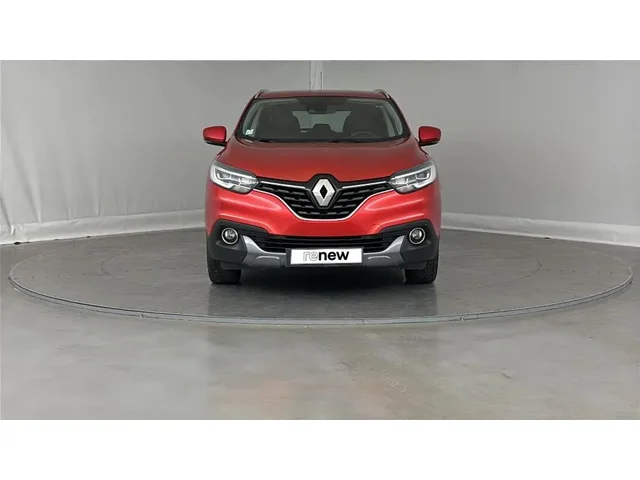 Occasion Renault Kadjar à THIONVILLE chez RENAULT | THIONVILLE