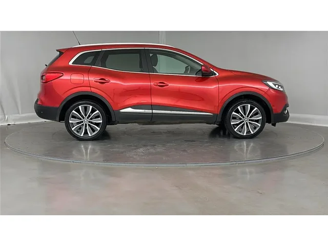 Occasion Renault Kadjar à THIONVILLE chez RENAULT | THIONVILLE