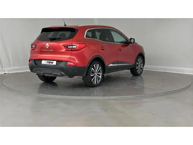 Occasion Renault Kadjar à THIONVILLE chez RENAULT | THIONVILLE