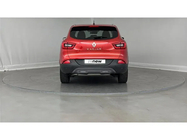 Occasion Renault Kadjar à THIONVILLE chez RENAULT | THIONVILLE