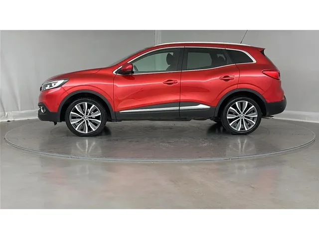 Occasion Renault Kadjar à THIONVILLE chez RENAULT | THIONVILLE