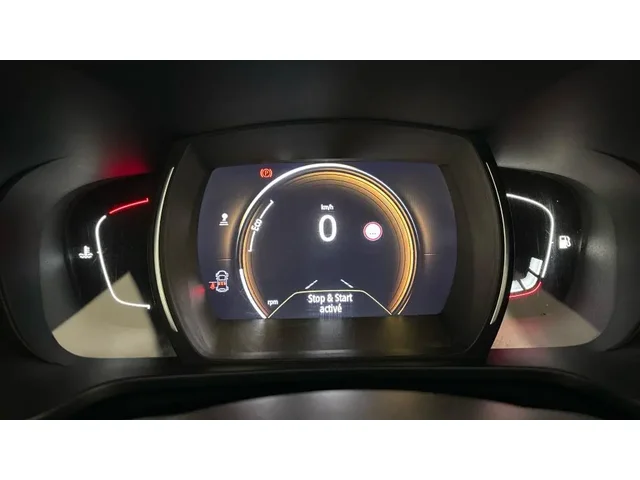 Occasion Renault Kadjar à THIONVILLE chez RENAULT | THIONVILLE