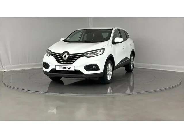 Occasion Renault Kadjar à THIONVILLE chez RENAULT | THIONVILLE