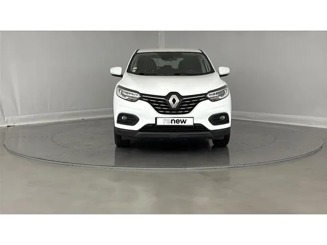 Occasion Renault Kadjar à THIONVILLE chez RENAULT | THIONVILLE