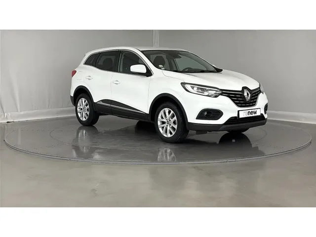 Occasion Renault Kadjar à THIONVILLE chez RENAULT | THIONVILLE