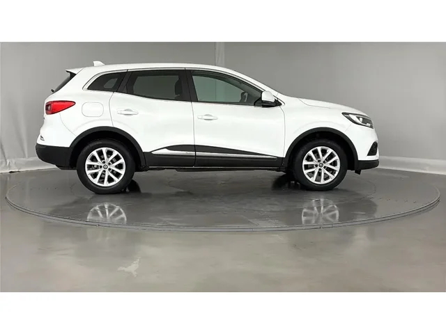 Occasion Renault Kadjar à THIONVILLE chez RENAULT | THIONVILLE