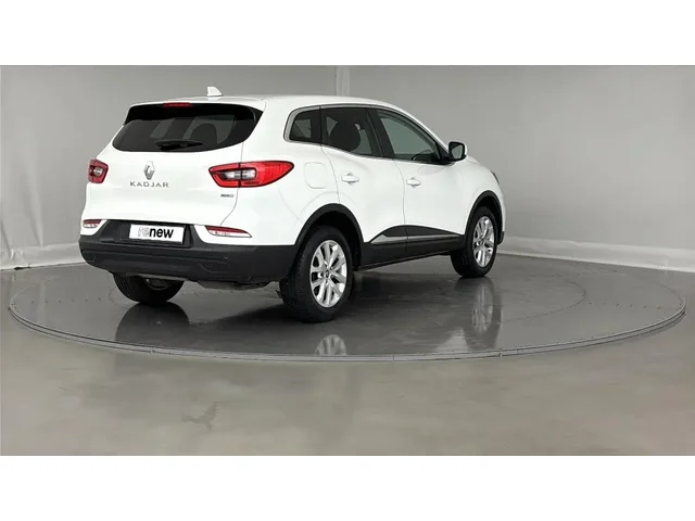 Occasion Renault Kadjar à THIONVILLE chez RENAULT | THIONVILLE