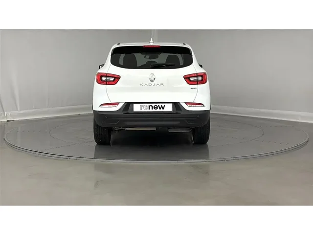 Occasion Renault Kadjar à THIONVILLE chez RENAULT | THIONVILLE