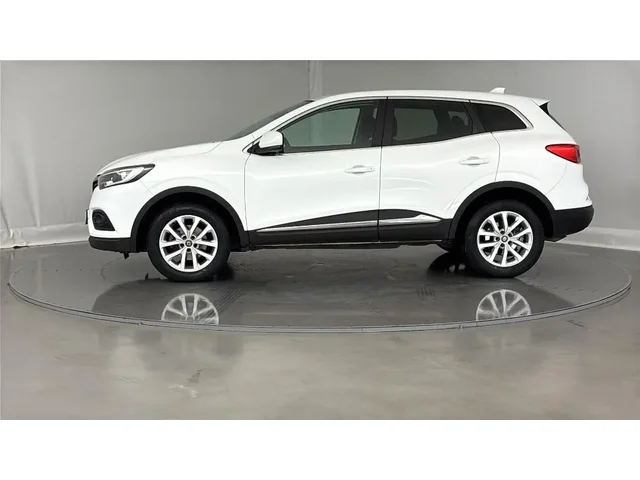 Occasion Renault Kadjar à THIONVILLE chez RENAULT | THIONVILLE