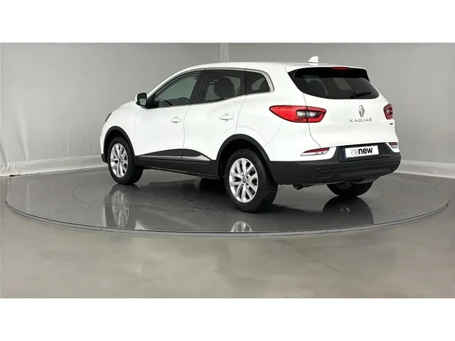 Occasion Renault Kadjar à THIONVILLE chez RENAULT | THIONVILLE