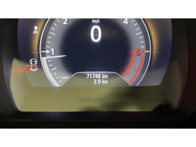 Occasion Renault Kadjar à THIONVILLE chez RENAULT | THIONVILLE