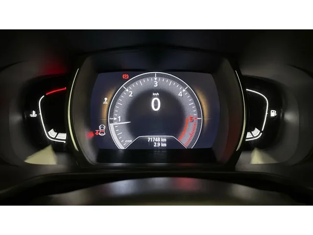 Occasion Renault Kadjar à THIONVILLE chez RENAULT | THIONVILLE