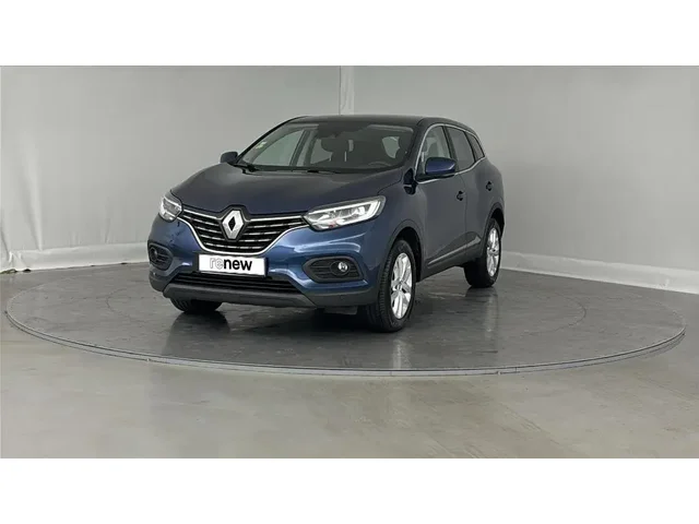 Occasion Renault Kadjar à ENGLOS chez RENAULT | ENGLOS