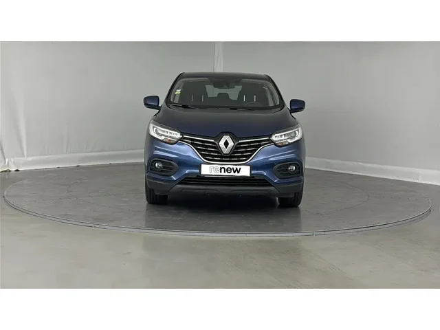 Occasion Renault Kadjar à ENGLOS chez RENAULT | ENGLOS