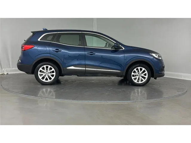 Occasion Renault Kadjar à ENGLOS chez RENAULT | ENGLOS