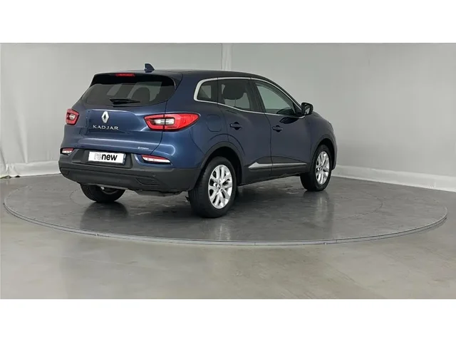 Occasion Renault Kadjar à ENGLOS chez RENAULT | ENGLOS