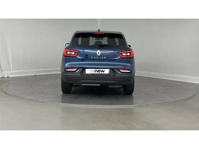 Occasion Renault Kadjar à ENGLOS chez RENAULT | ENGLOS