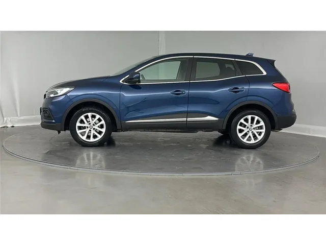 Occasion Renault Kadjar à ENGLOS chez RENAULT | ENGLOS