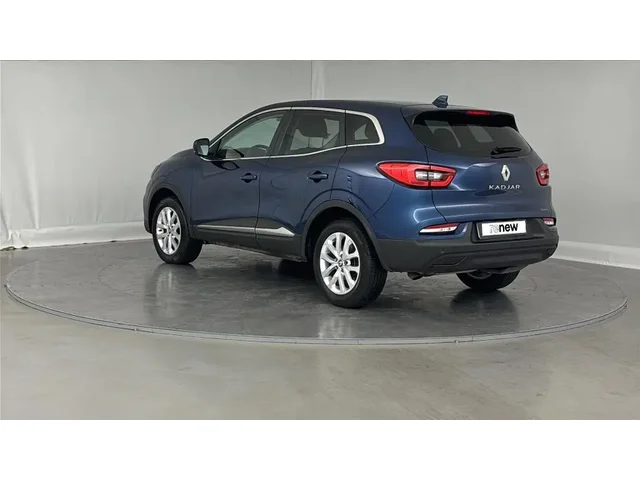 Occasion Renault Kadjar à ENGLOS chez RENAULT | ENGLOS